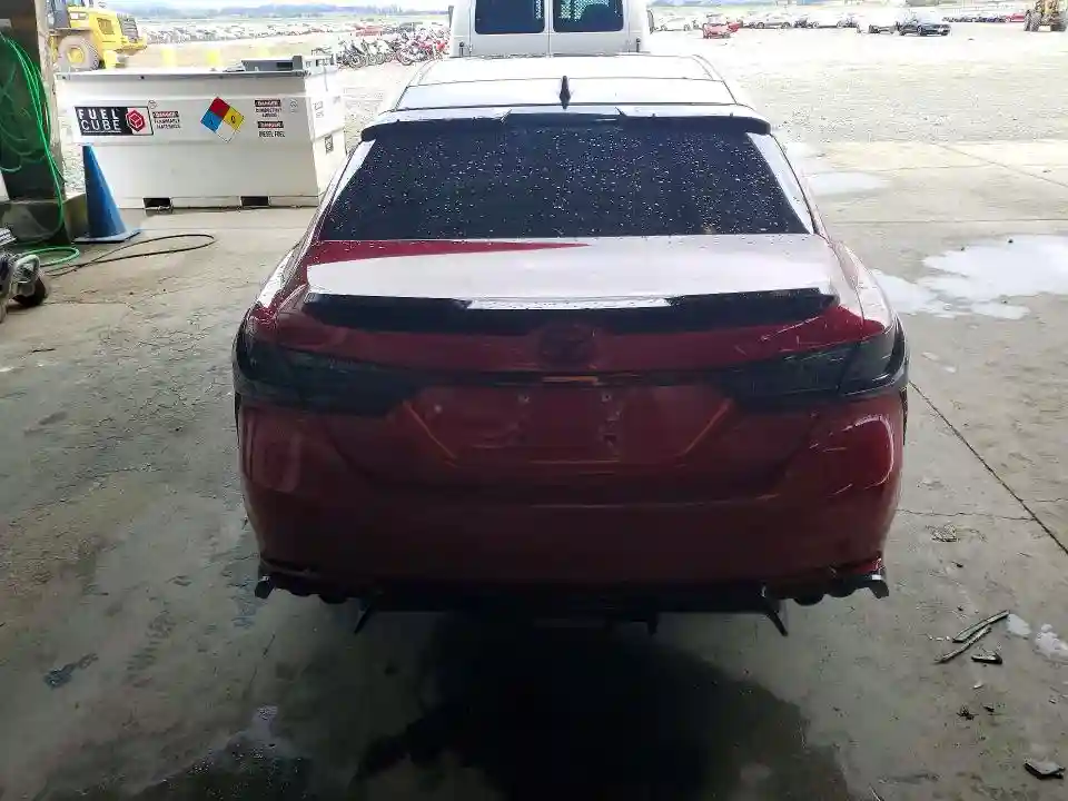 4T1B61HK2KU160102 2019 TOYOTA CAMRY-5
