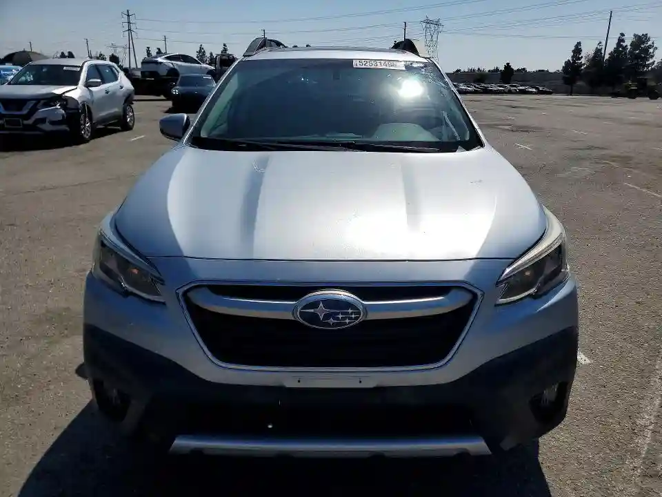 4S4BTGND2L3157855 2020 SUBARU LEGACY-4