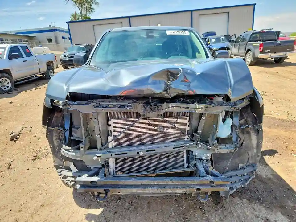 1GTG6BE30F1198402 2015 GMC CANYON-4