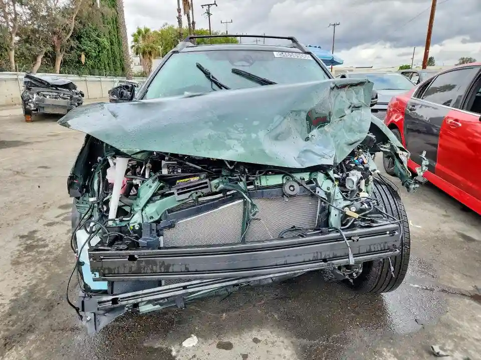 7MUDAAAG0SV142158 2025 TOYOTA ALL OTHER-4