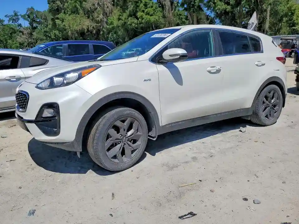 KNDPMCAC6N7003464 2022 KIA SPORTAGE-0