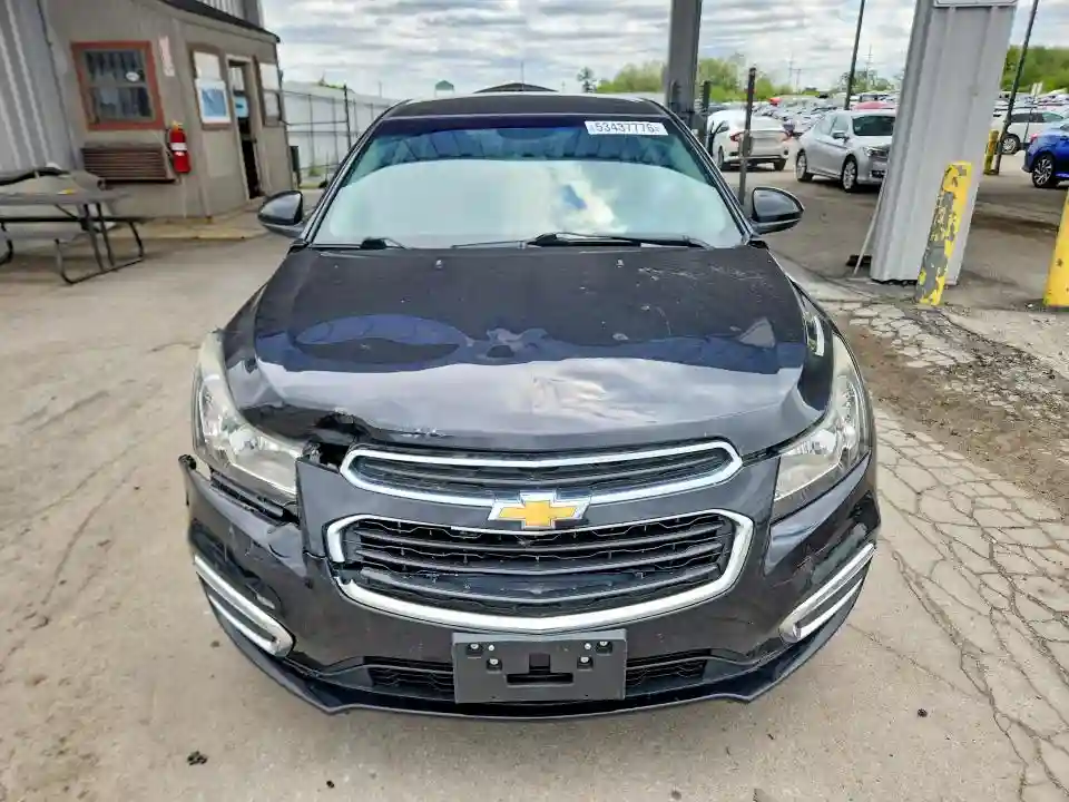 1G1PE5SB8G7155773 2016 CHEVROLET CRUZE-4