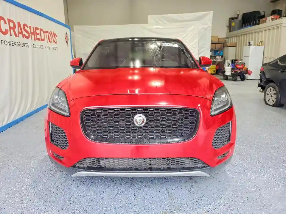 SADFP2FX4K1Z42687 2019 JAGUAR ETYPE-4