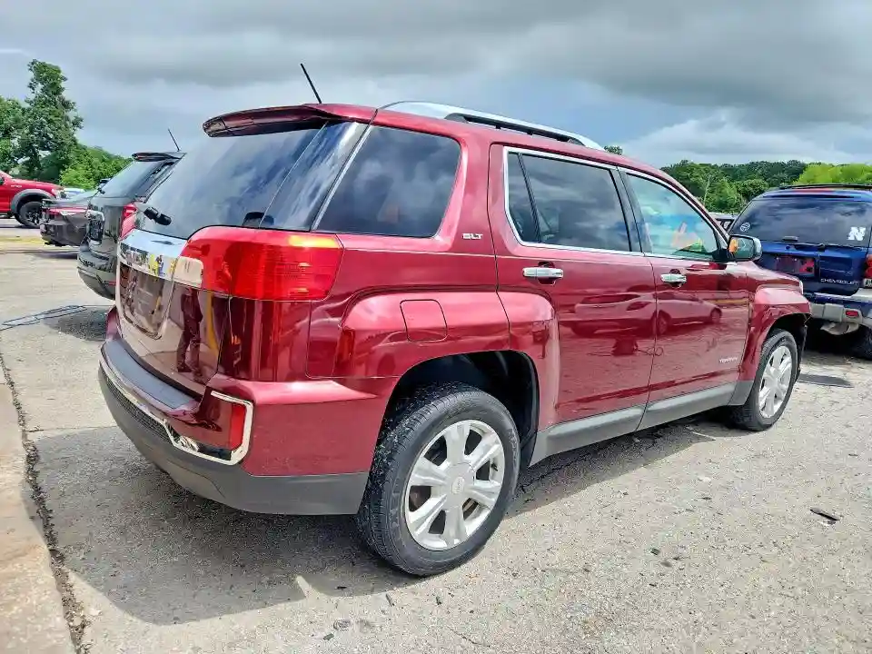 2GKALPEK8G6348911 2016 GMC TERRAIN-2