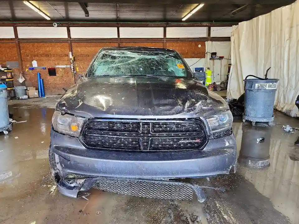 1C4RDJAG3KC599149 2019 DODGE DURANGO-4