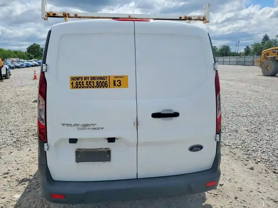 NM0LS7E79J1351245 2018 FORD TRANSIT-5