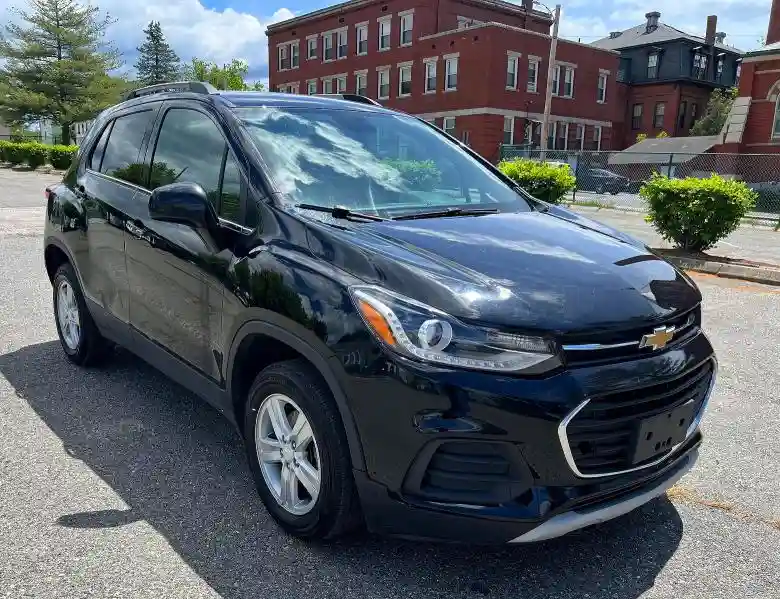 KL7CJPSB4KB921482 2019 CHEVROLET TRAX-0