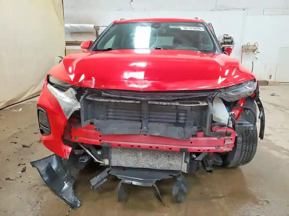 3GNKBCRS6MS502316 2021 CHEVROLET BLAZER-4