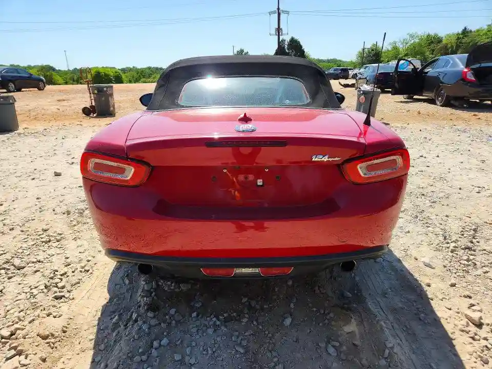 JC1NFAEK3J0138912 2018 FIAT ALL OTHER-5