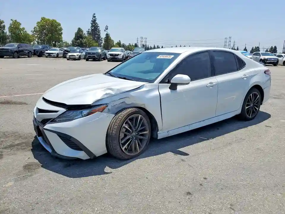 4T1B61HK5KU722011 2019 TOYOTA CAMRY-0