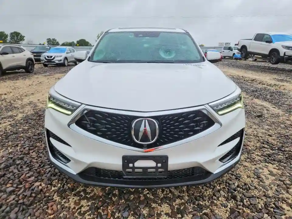 5J8TC2H72ML026073 2021 ACURA RDX-4