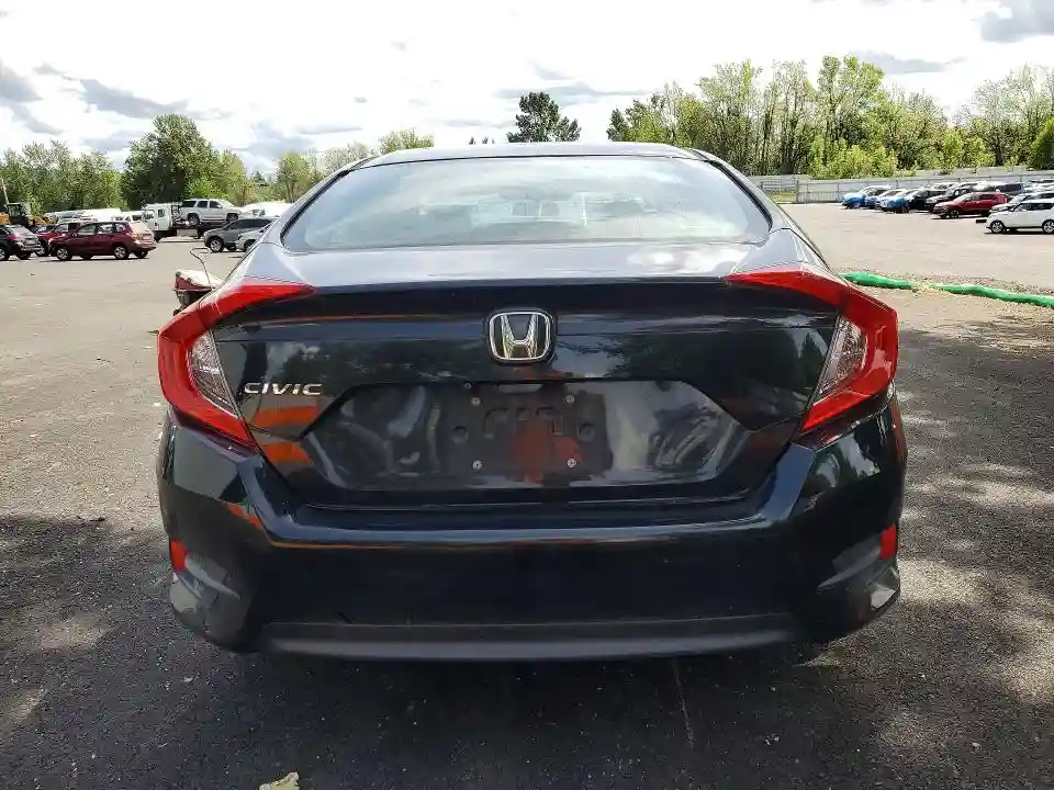 2HGFC2F87GH548739 2016 HONDA CIVIC-5