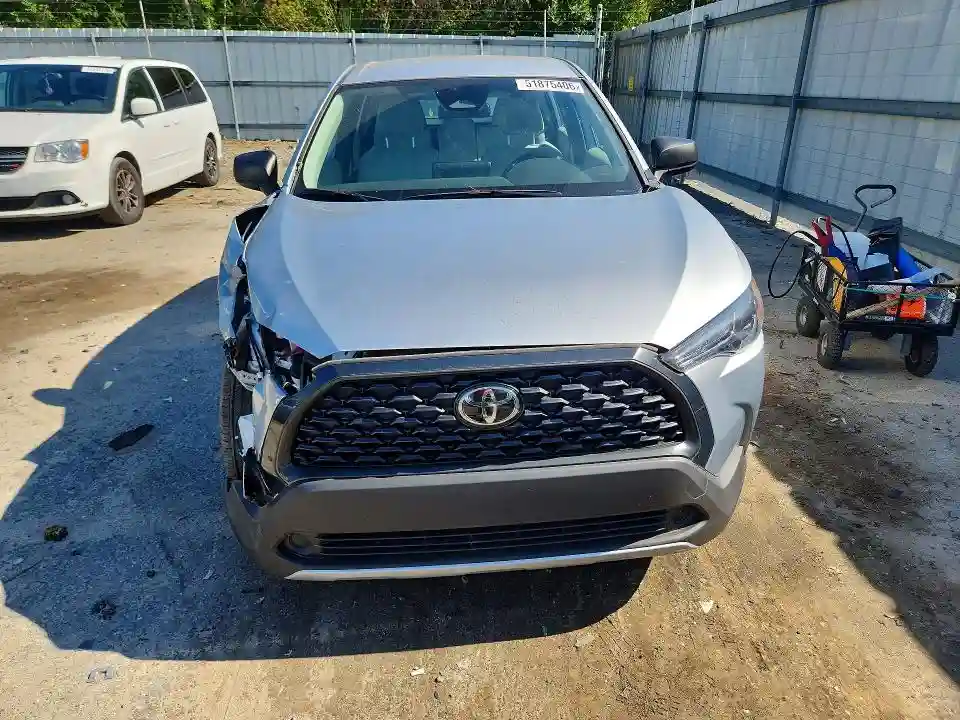 7MUAAAAG4PV065742 2023 TOYOTA ALL OTHER-4