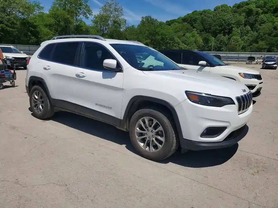 1C4PJMLN9KD116349 2019 JEEP CHEROKEE-3