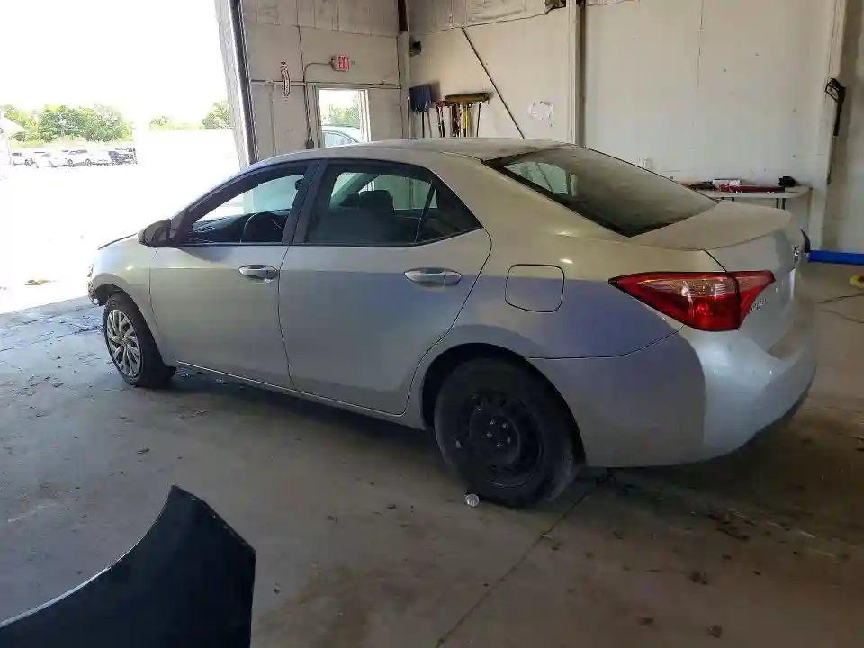 5YFBURHEXKP871207 2019 TOYOTA COROLLA-1
