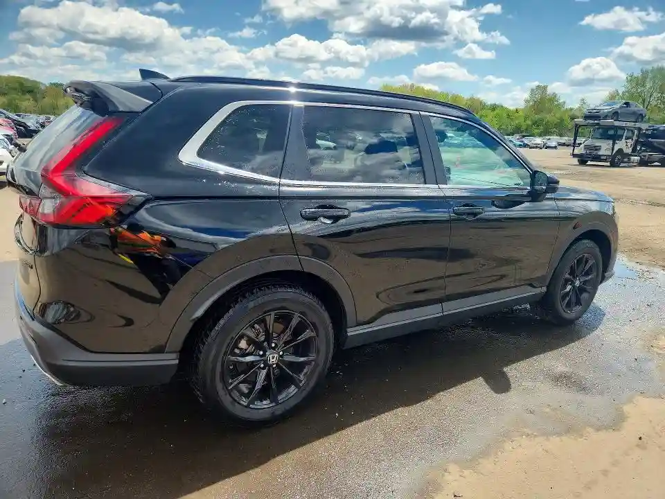 2HKRS6H83SH810887 2025 HONDA CRV-2