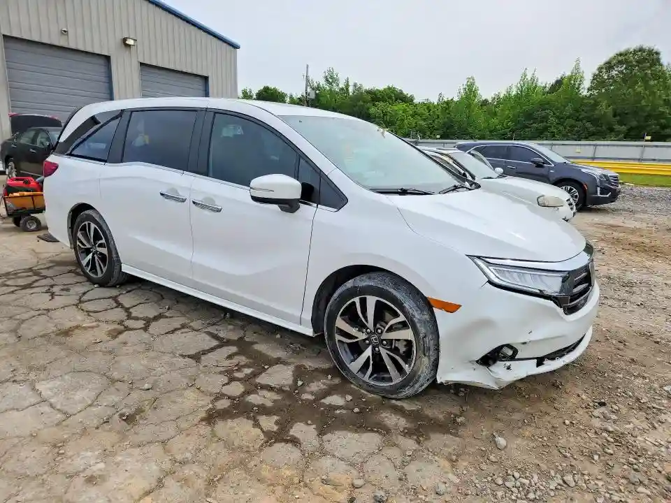 5FNRL6H87RB031207 2024 HONDA ODYSSEY-3
