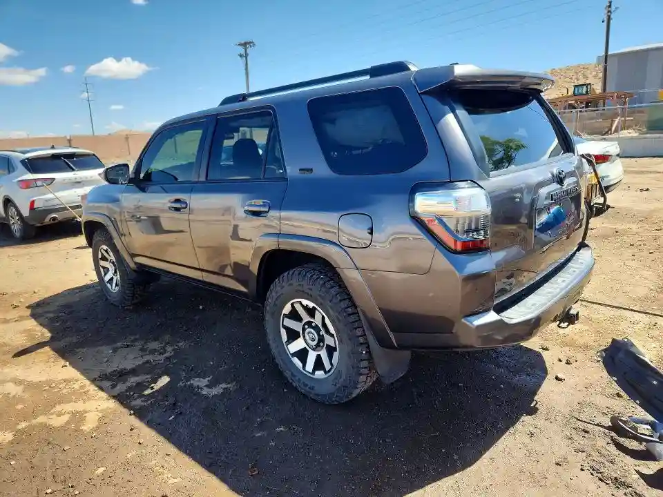 JTEBU5JR4K5620181 2019 TOYOTA 4RUNNER-1