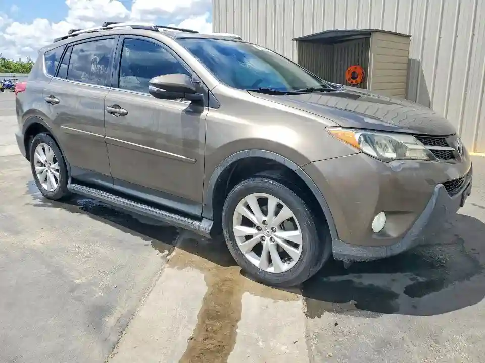 2T3YFREV2FW176644 2015 TOYOTA RAV4-3
