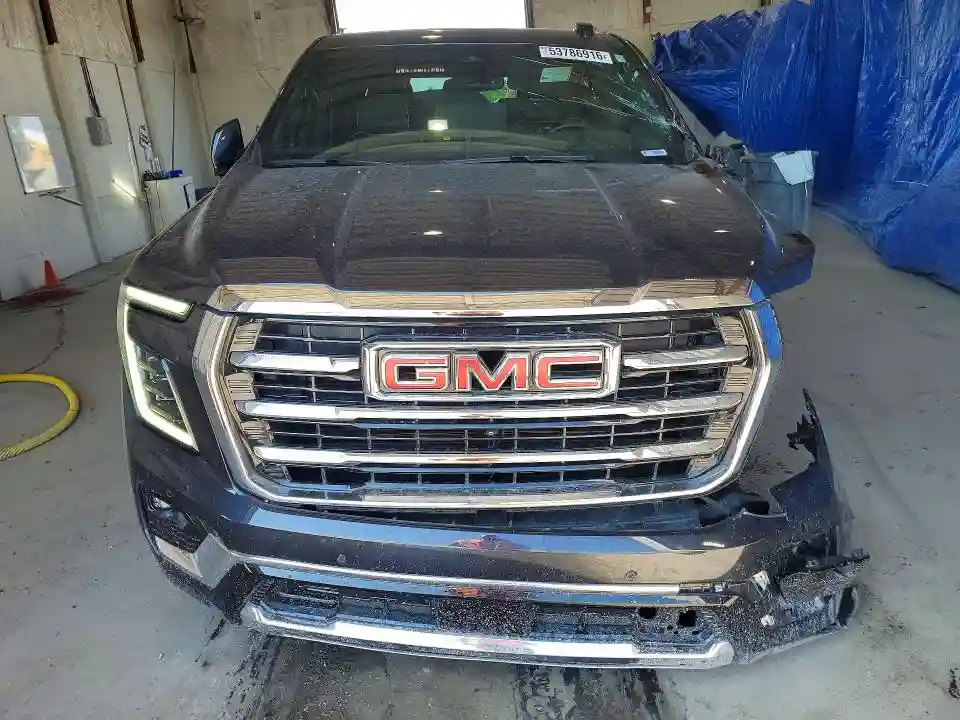 1GKS2GRD3SR117091 2025 GMC YUKON-4