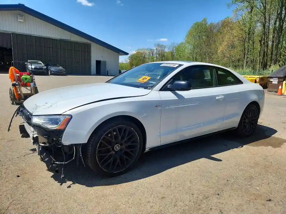 WAUD2AFR2HA001533 2017 AUDI A5-0