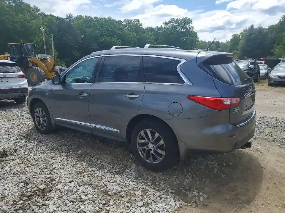 5N1AL0MM1FC559519 2015 INFINITI QX60 BASE-1