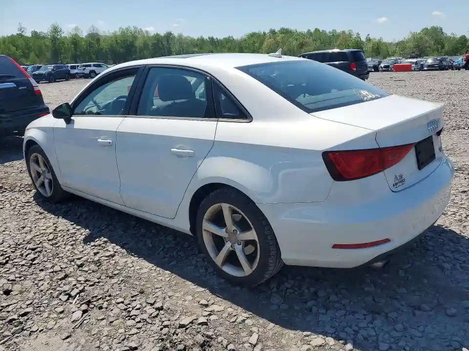 WAUBFGFF1F1009821 2015 AUDI A3-1
