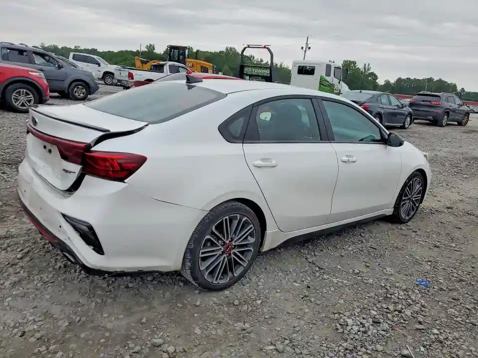 3KPF44AC0ME390433 2021 KIA FORTE-2