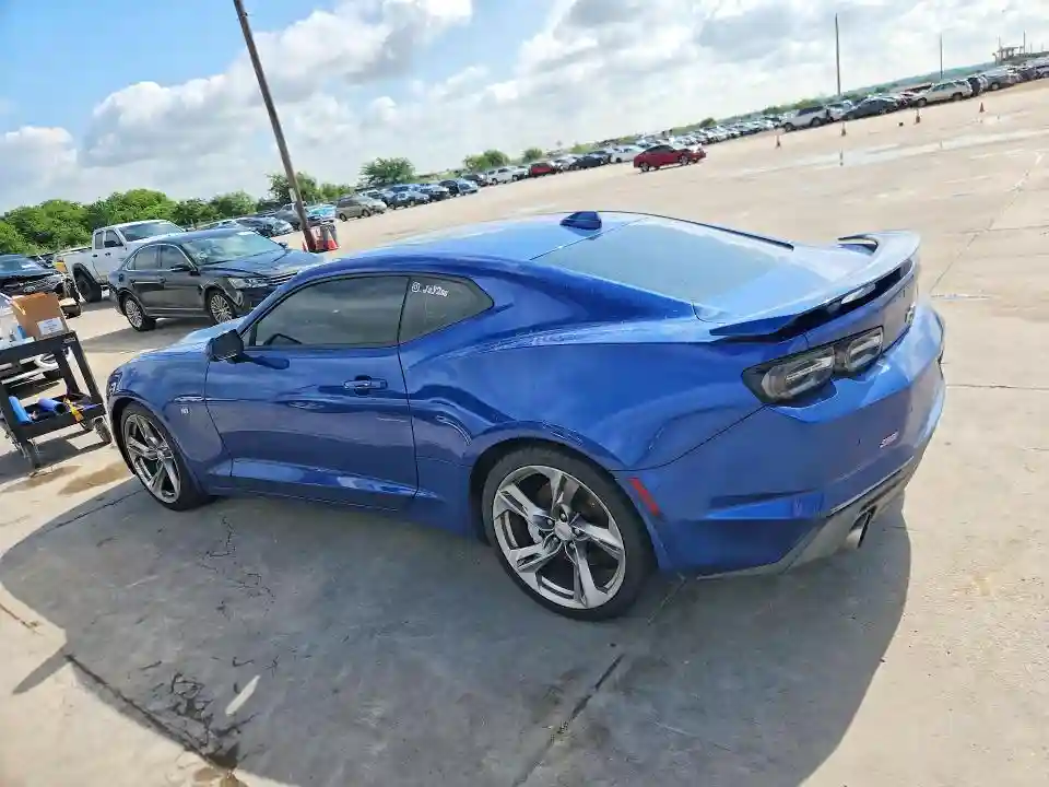 1G1FH1R79N0100560 2022 CHEVROLET CAMARO-1
