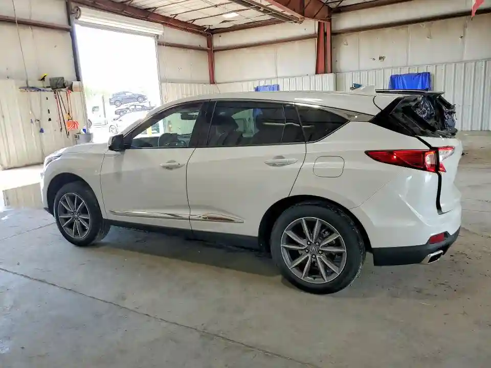 5J8TC2H51RL039645 2024 ACURA RDX-1