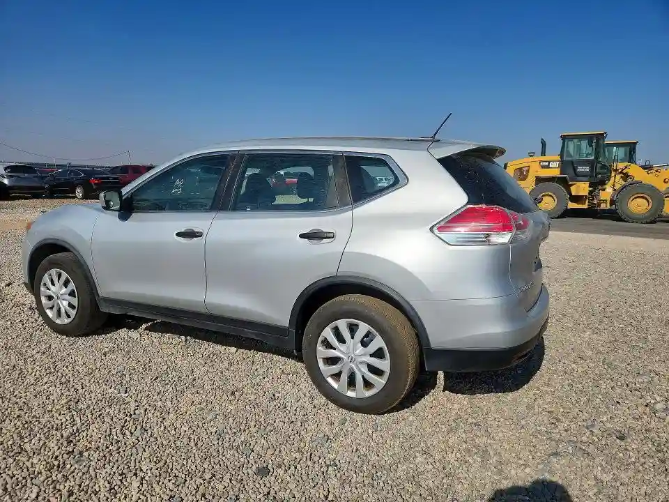 JN8AT2MVXGW150092 2016 NISSAN ROGUE-1