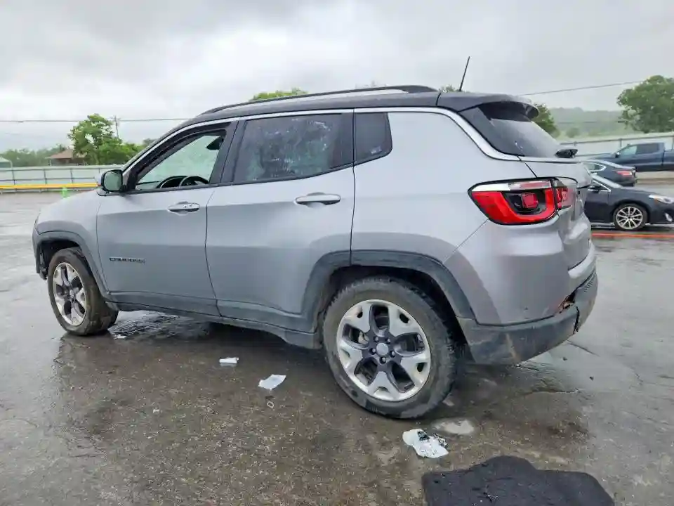 3C4NJCCB1LT187743 2020 JEEP COMPASS-1