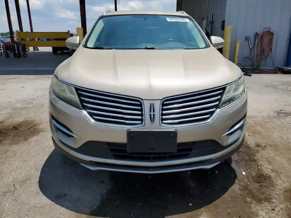 5LMCJ1C91HUL09595 2017 LINCOLN MKC-4