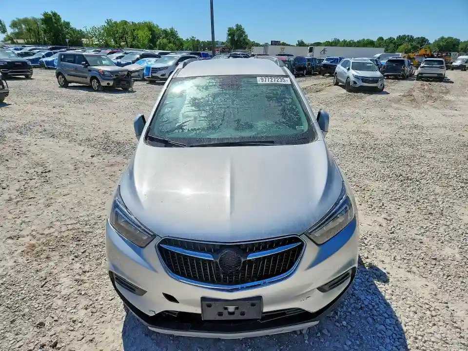 KL4CJESM9NB510585 2022 BUICK ENCORE-4