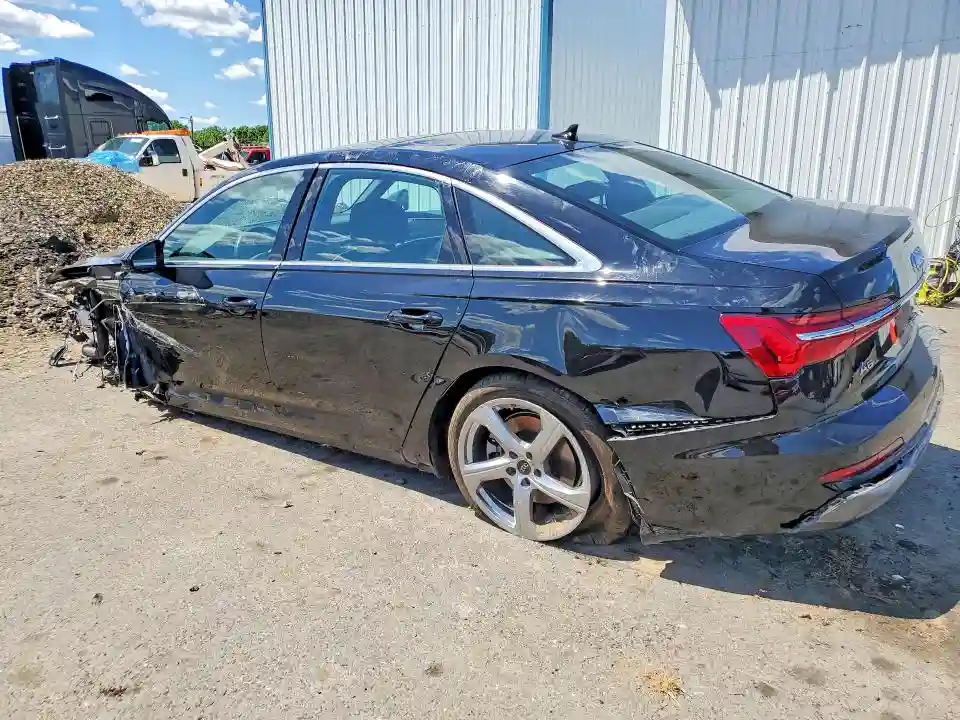WAUL2BF20RN016322 2024 AUDI A6-1