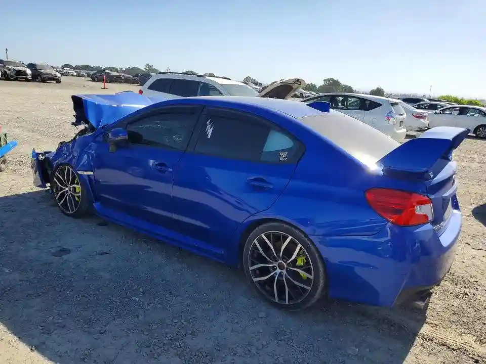 JF1VA2S63M9803456 2021 SUBARU WRX-1