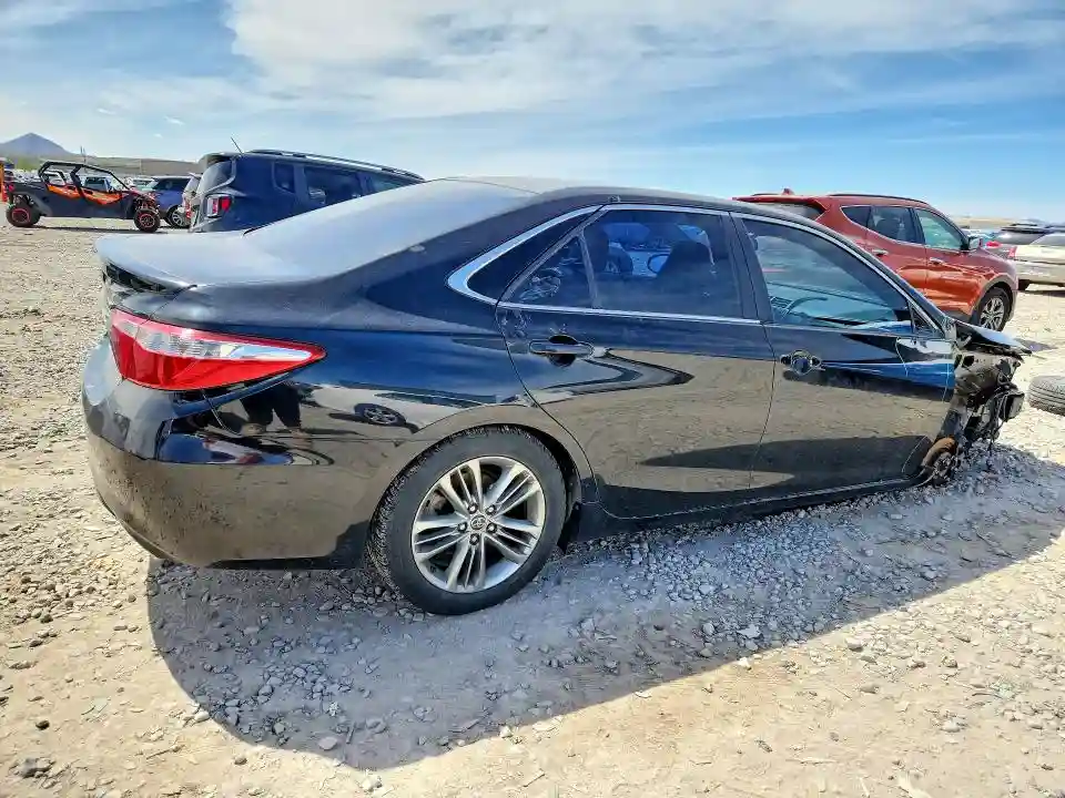 4T1BF1FK7FU076737 2015 TOYOTA CAMRY-2