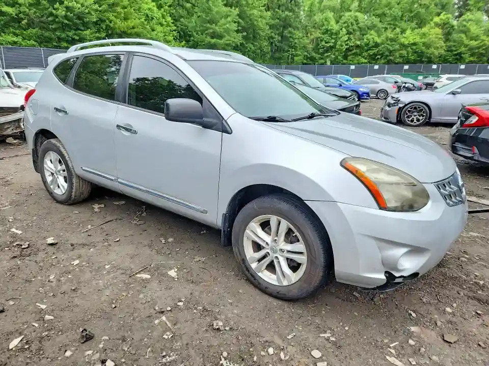 JN8AS5MV5FW768777 2015 NISSAN ROGUE-3