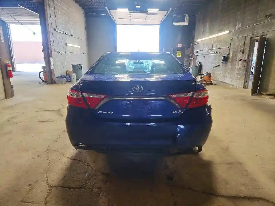 4T1BF1FK8GU610507 2016 TOYOTA CAMRY-5