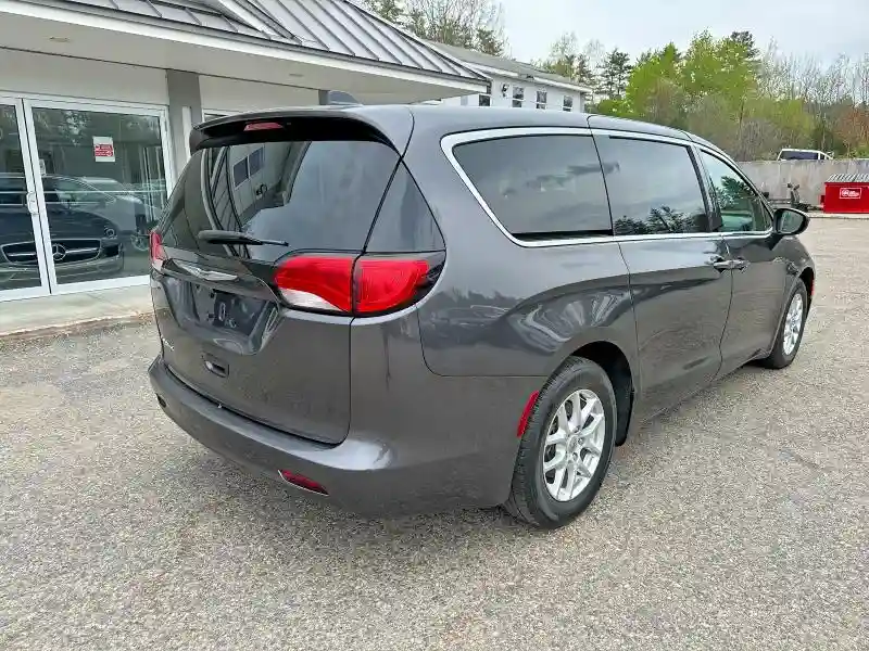 2C4RC1CGXNR105042 2022 CHRYSLER MINIVAN-3