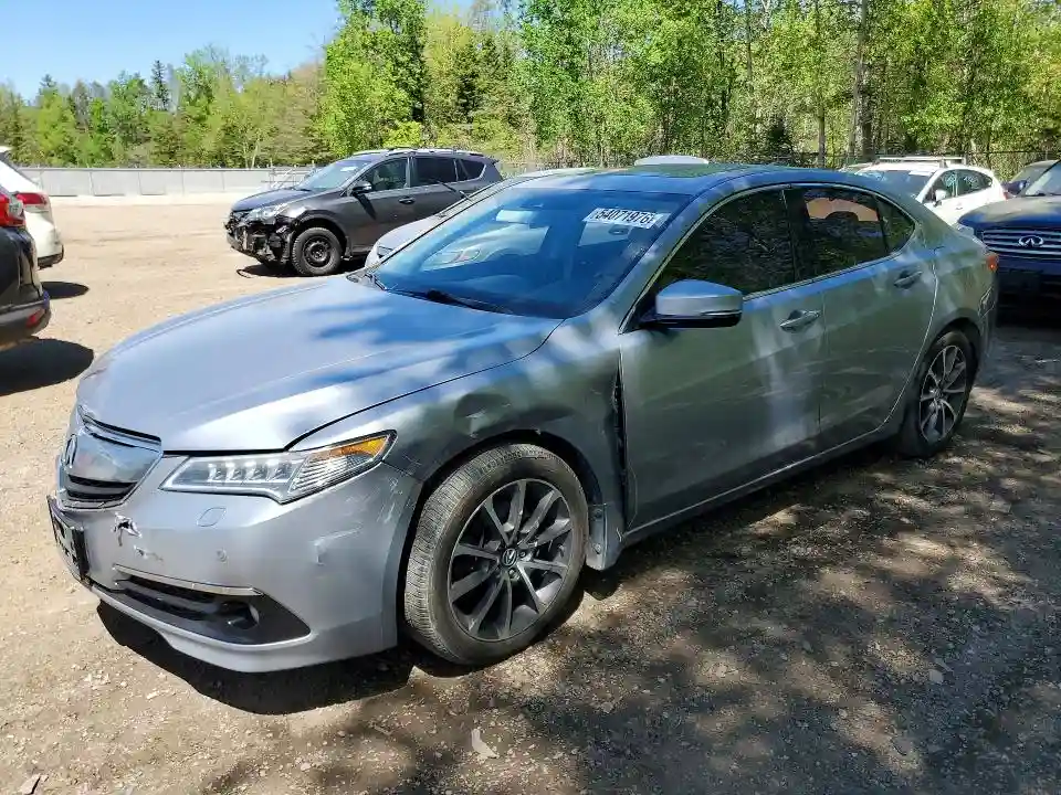 19UUB3F79FA800835 2015 ACURA TLX-0