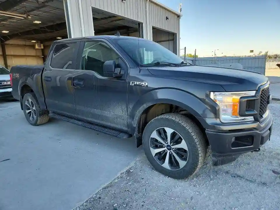 1FTEW1EP4LKE72517 2020 FORD F150-3