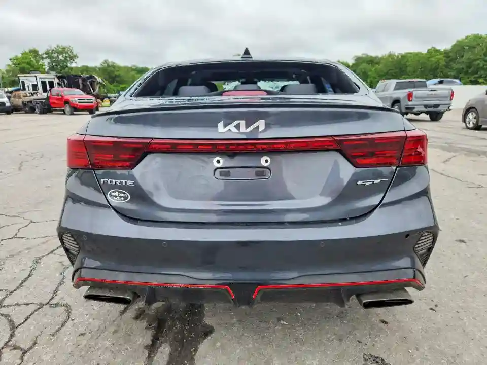 3KPF44AC5PE617281 2023 KIA FORTE-5