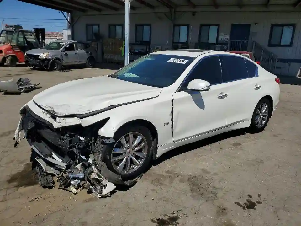 JN1EV7APXHM730243 2017 INFINITI Q50-0