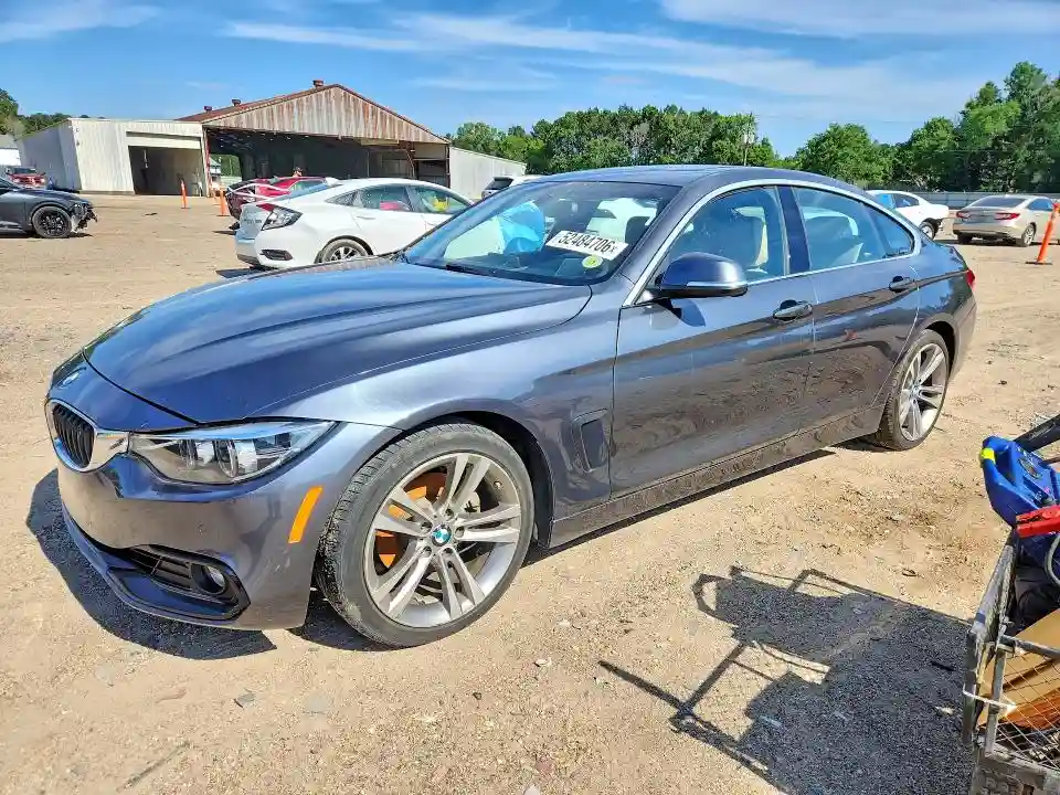 WBA4J1C52JBM10264 2018 BMW 4 SERIES-0