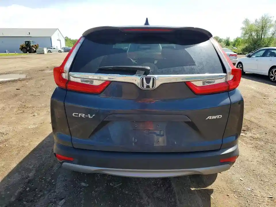 2HKRW2H83KH603770 2019 HONDA CRV-5
