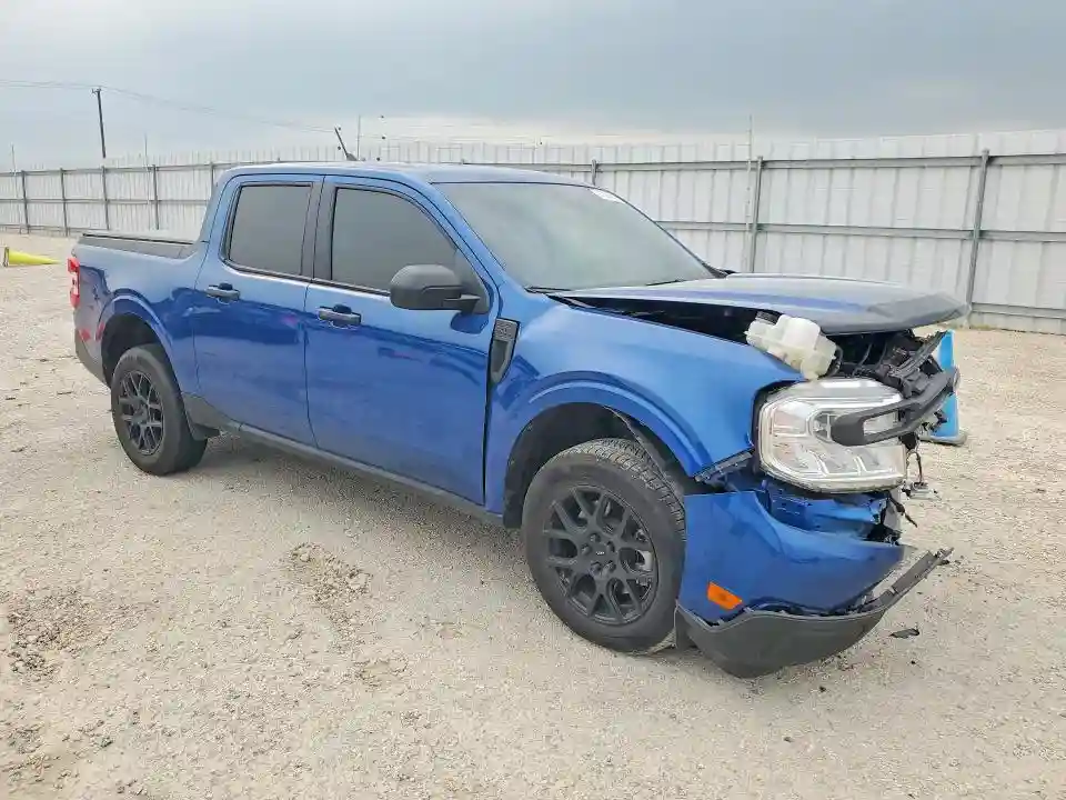 3FTTW8A36RRB56415 2024 FORD MAVERICK-3