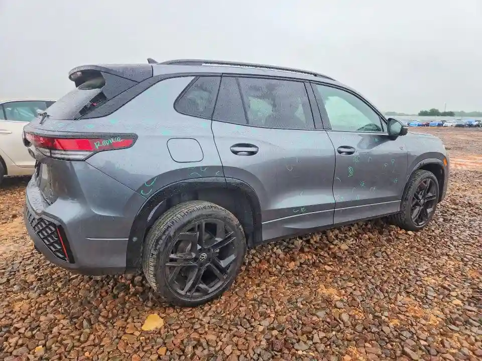 3VVGR7RM4SM072825 2025 VOLKSWAGEN TIGUAN-2