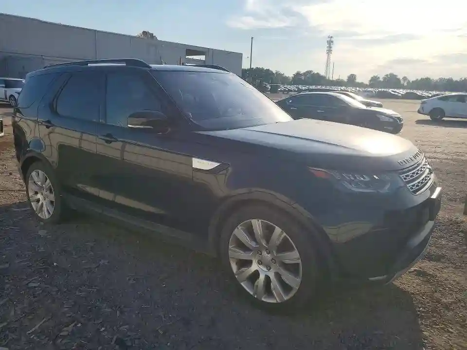 SALRRBBK3HA035332 2017 LAND ROVER DISCOVERY-3