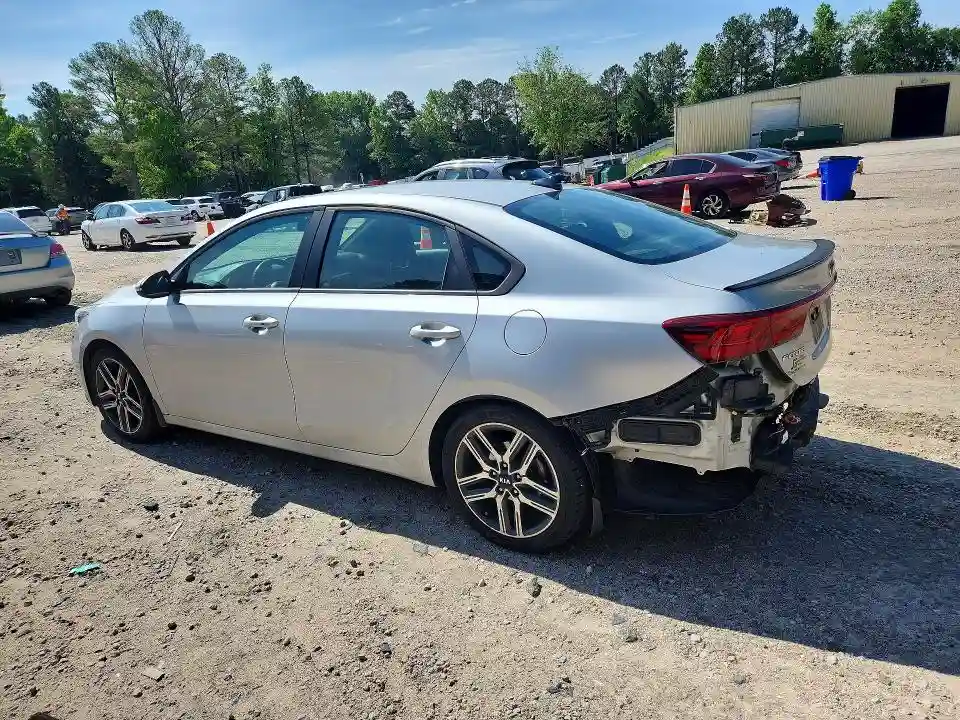3KPF54AD5LE210741 2020 KIA FORTE-1